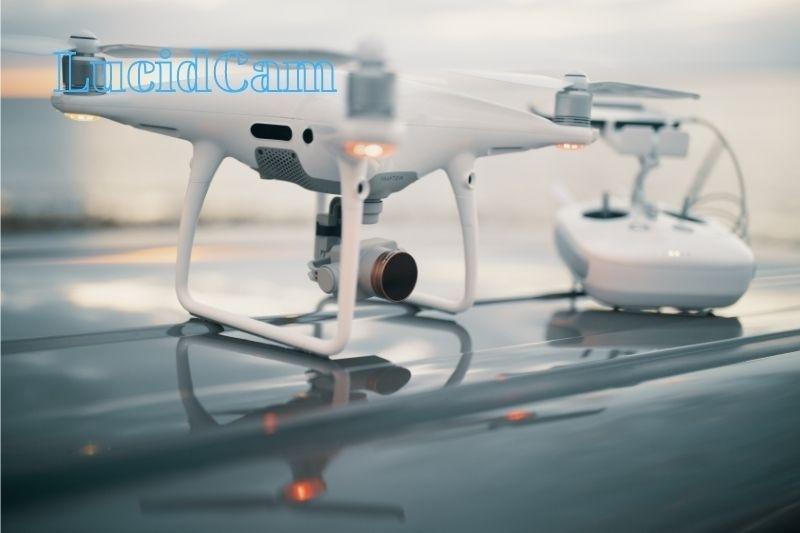 Cómo ganar dinero con un dron 2022: guía completa superior - Lucidcam