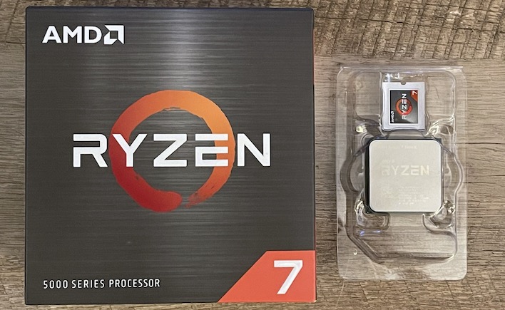 Maximizar el rendimiento de Ryzen 5000 con AMD Curve Optimizer