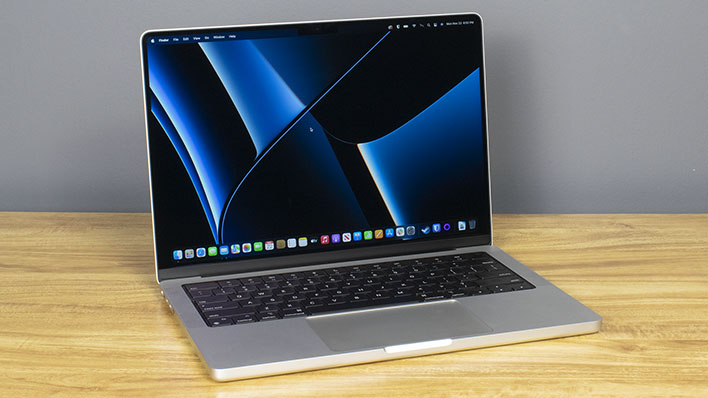 Revisión de MacBook Pro 14: Prueba de reclamos de rendimiento de Apple M1 Pro