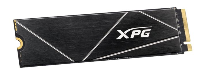 Adata XPG Gammix S70 Blade SSD Revisión: almacenamiento súper rápido de NVME