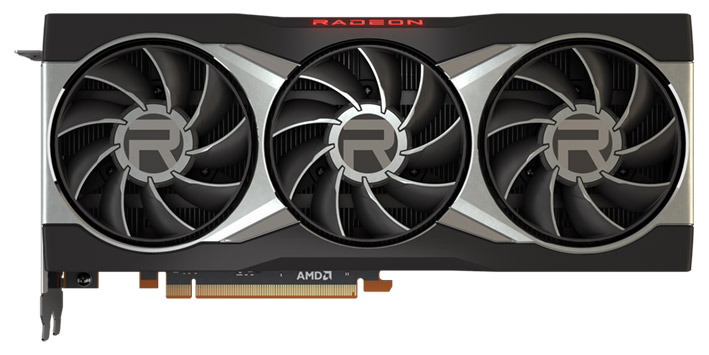 Radeon RX 6900 XT Review: la GPU de juegos más poderosa de AMD NUNCA