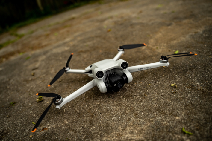 DJI Mini 3 Pro Review: un gran dron compacto con grandes características