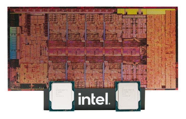 Intel 12th Gen Core Alder Lake Performance Review: Chipzilla está de vuelta