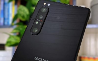 Sony Xperia 1 II Revisión: un hermoso teléfono con advertencias