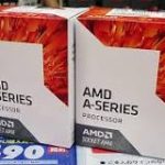 El Potente Procesador AMD A8 9600 APU de 7ª Generación