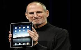 ¿Cuándo se creó el iPad?