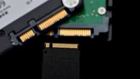 ¿Qué significa SSD PCI?
