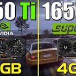 La GeForce GTX 1050 Ti: ¡Juegos con Estilo!