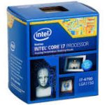 Intel 4790: El Poder de la Nueva Generación