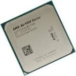 Desempeño Mejorado con AMD A6-6400K