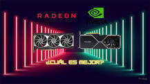 ¿Qué tal es la tarjeta de vídeo AMD Radeon?