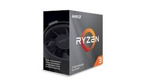 ¿Cómo es el procesador AMD Ryzen 3 3250U?