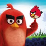 ¡Vuela alto con Angry Birds Epic!