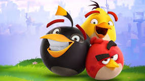 ¿Cuando volvera Angry Birds Epic?