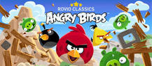 ¿Cuándo salió Angry Birds Classic?