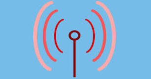 ¿Qué es una antena omnidireccional WiFi?