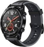 ¿Qué funciones tiene el reloj Huawei Watch GT?