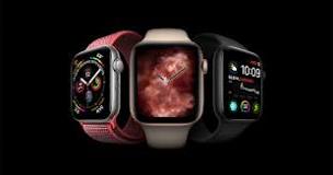 ¿Cuándo salió el Apple Watch 4?