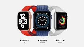 ¿Cuánto cuesta el reloj Apple Serie 6?