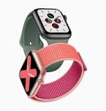 apple watch 5 precio