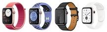 ¿Qué se puede hacer con el Apple Watch Serie 5?