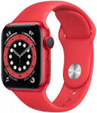 apple watch serie 6 azul 44mm