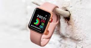 ¿Cuánto le queda de vida al Apple Watch Series 3?