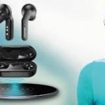 Un Bienestar Inalámbrico: Auriculares Bluetooth con Caja de Carga
