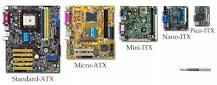 ¿Qué es el formato Mini ITX?