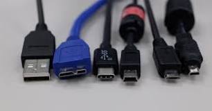 ¿Qué es un cable USB y para qué sirve?