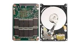 ¿Cuántos tipos de discos duros existen y cuáles son?