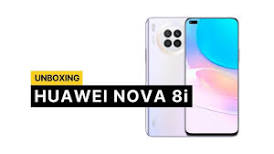 ¿Qué tan buena es la cámara del Huawei Nova 8i?