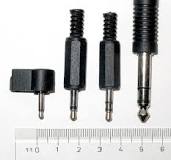 ¿Qué es conector 3 5 mm?