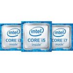 Potencia de Propósito General:  Intel Core i3 9100