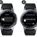 Aumentando la Conectividad: Explorando la Galaxy Watch 4