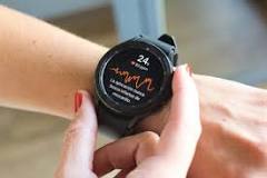 ¿Cuánto miden las correas del Galaxy Watch 4?