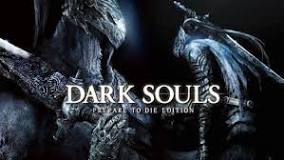 ¿Qué diferencia tiene Dark Souls Prepare to Die Edition?