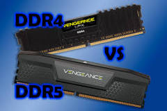 ¿Cuándo van a salir las DDR5?