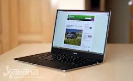 dell xps 2020