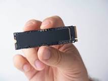 ¿Qué es un disco SSD m 2?
