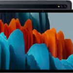 Explorando la Galaxy S7 Tablet