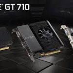 Aumenta tu Rendimiento con GeForce GTX 710