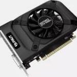 GPU Potente: Gigabyte GeForce GTX 1050 Ti D5