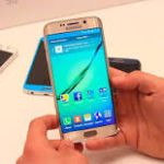 'Galaxy S6: Experiencia Android de Samsung'