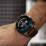 Gran Estilo con el Huawei Watch GT