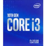 'Upgrade de CPU: Intel i3 6100 Socket'
