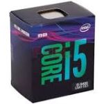 Aumenta tu Rendimiento con Intel Core i5 9400