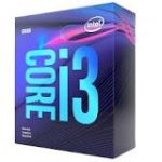 Potencia de Procesamiento con el Intel Core i3-9100F