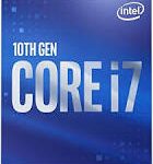 Potencia Increíble: el Procesador Intel i7-10610u