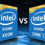 Potencia de Rendimiento con Intel Xeon E3 1245